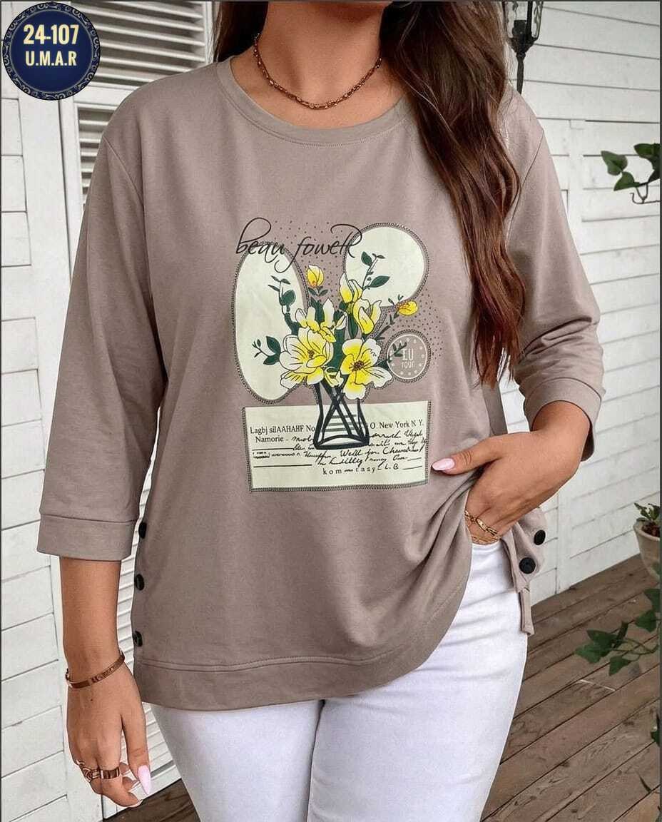 женская кофта,свитшот женская,кофта свободная,кофта хлопок,кофта с принтом