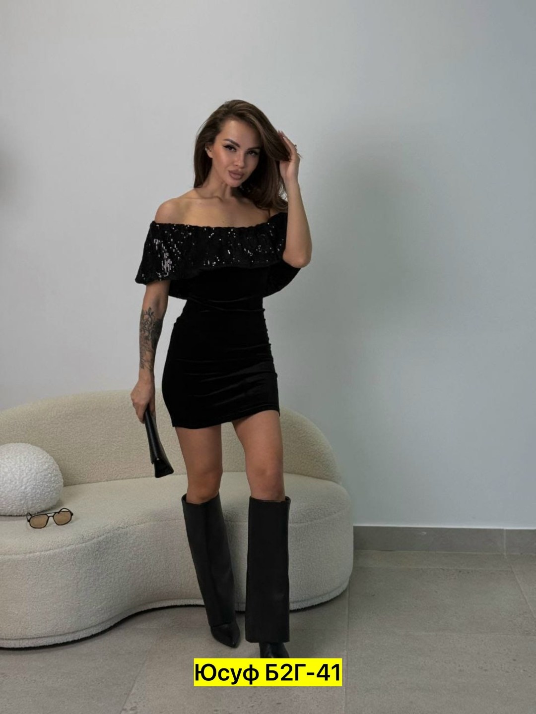 платья бархат,платья велюр,платье женской,платья базовые,платье черное
