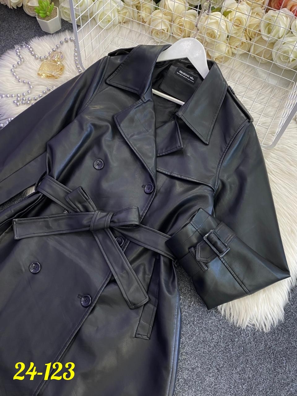 плащ тренч кожаный,плащ из экокожи женский,кожаный плащ женский,плащ женский тренч кожаный тренч оверсайз,кожаный плащ женский 2026