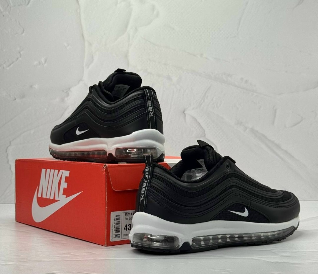 nike air max 97 black,nike air max 97,кроссовки nike air max 97,air max 97 black,кроссовки