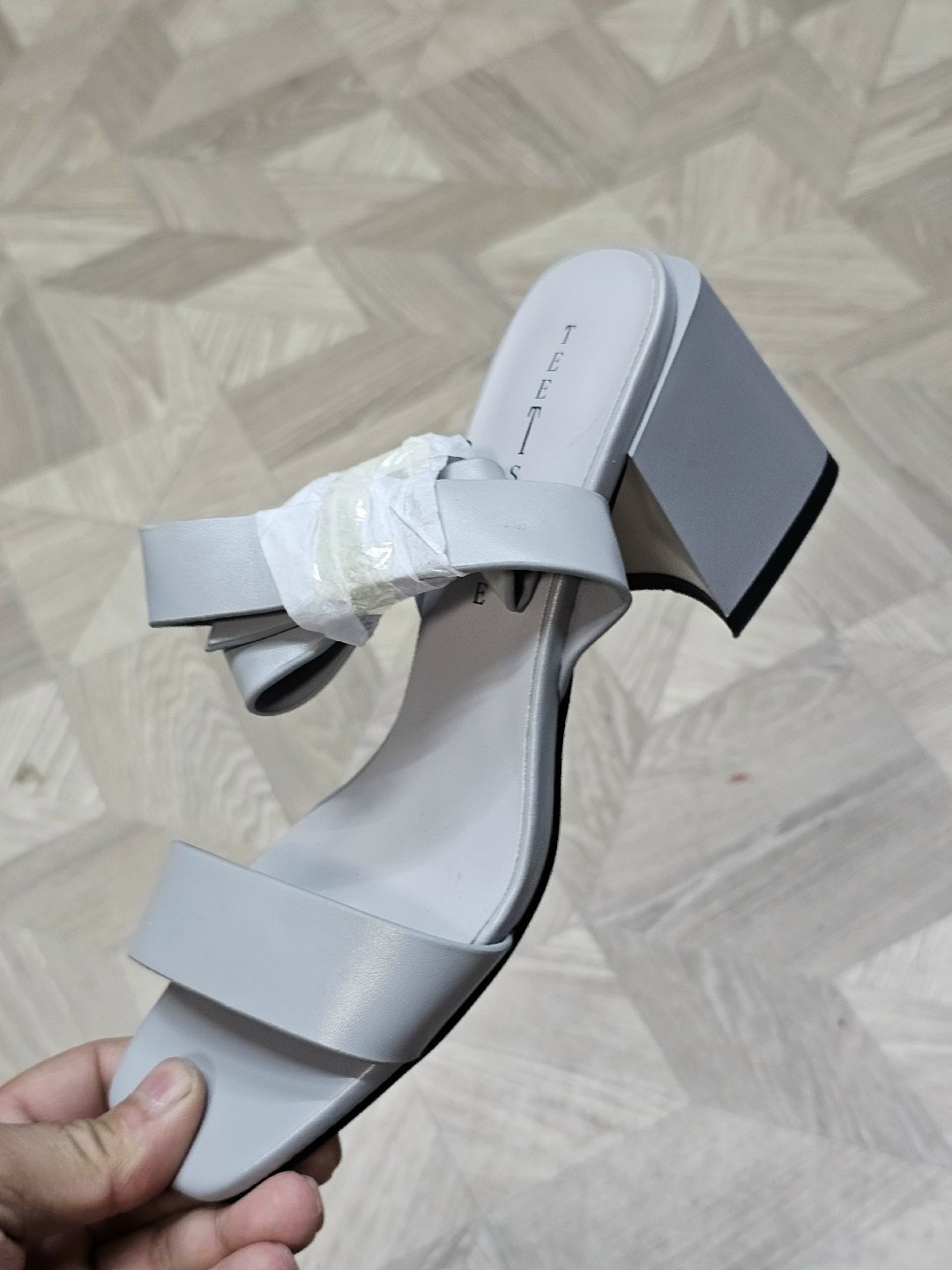 женские босоножки,,женские босоножки с открытым носком,босоножки женские летние,голубые босоножки