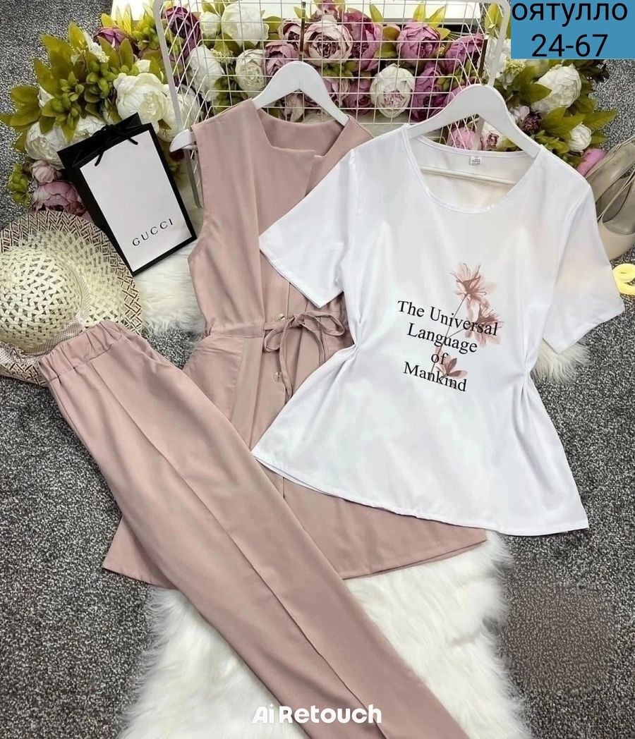 брючный комплект,белорусские брючные костюмы,костюм лилиана,костюм jurimex,брючный костюм jurimex 2931