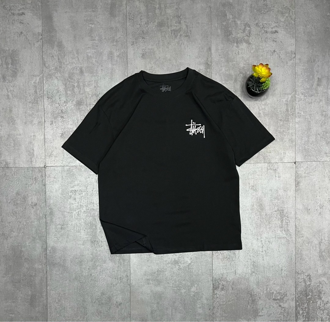 футболки stussy,футболки мужские,футболки мужские оверсайз,футболки дизайн,футболки для мужчин