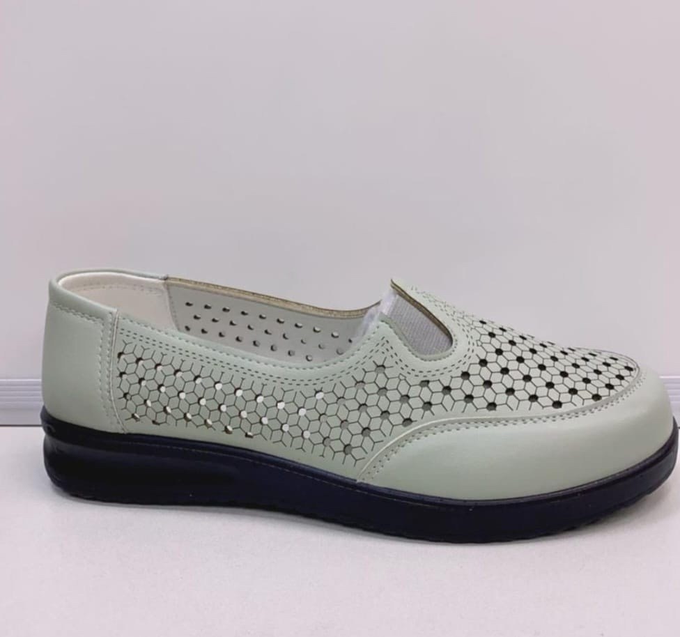 ,туфли с перфорацией,туфли женские, женская,летние туфли женские