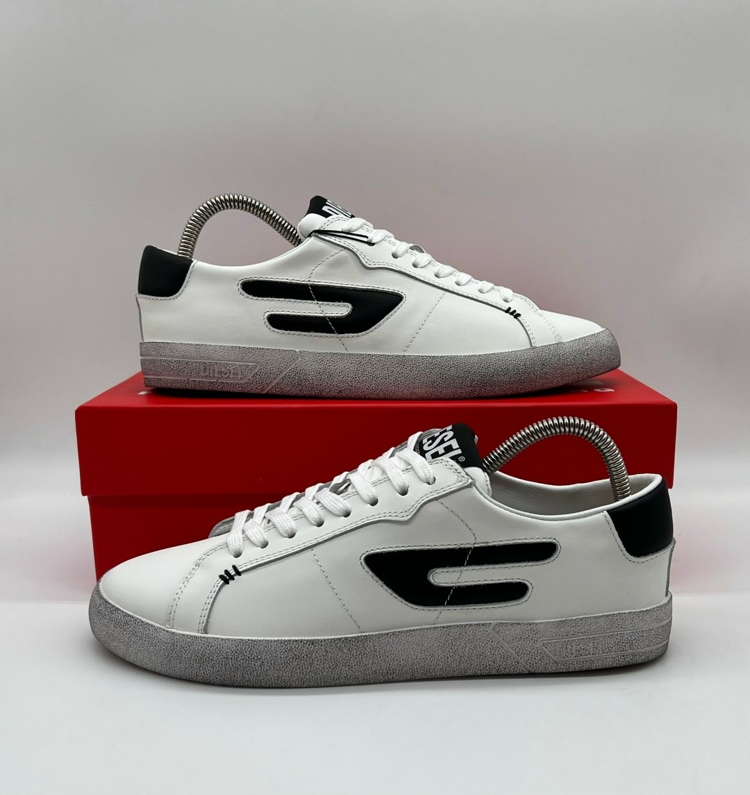 кроссовки diesel,мужские кеды diesel leroji,кеды diesel,,женские кеды diesel