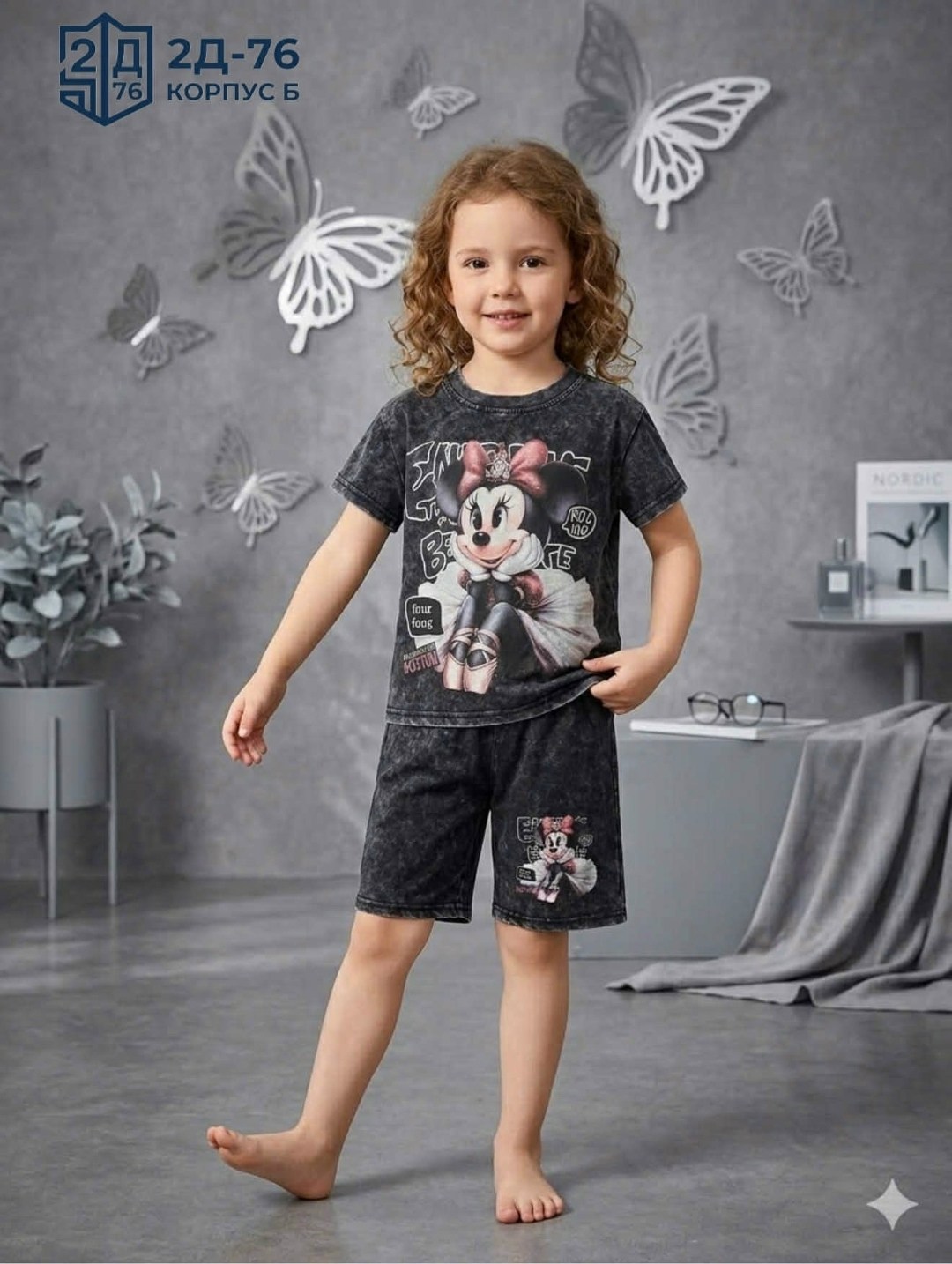 костюм для девочек,комплект одежды,детские костюмы, ,летний костюм для девочек