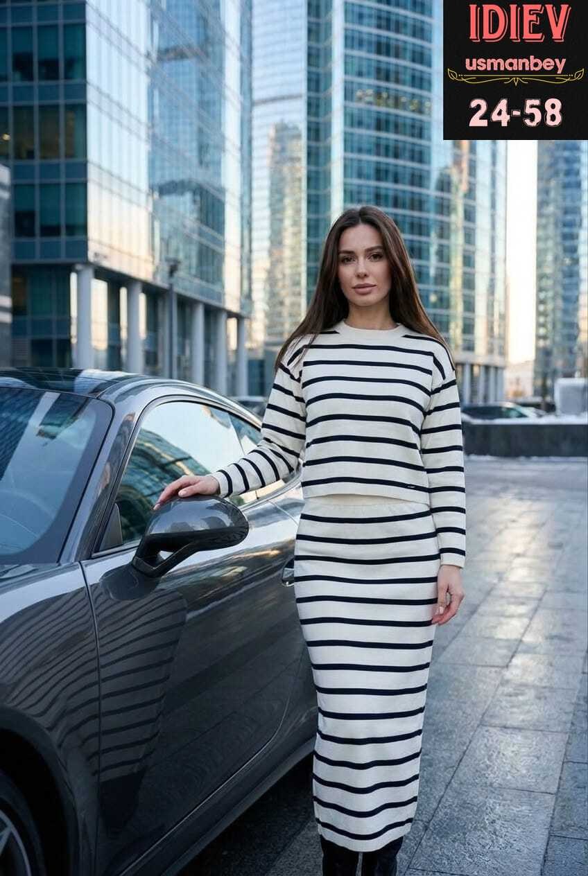 женский костюм с юбкой,трикотажные костюмы с юбкой,вязаные костюмы,костюм с юбкой,теплый костюм с юбкой