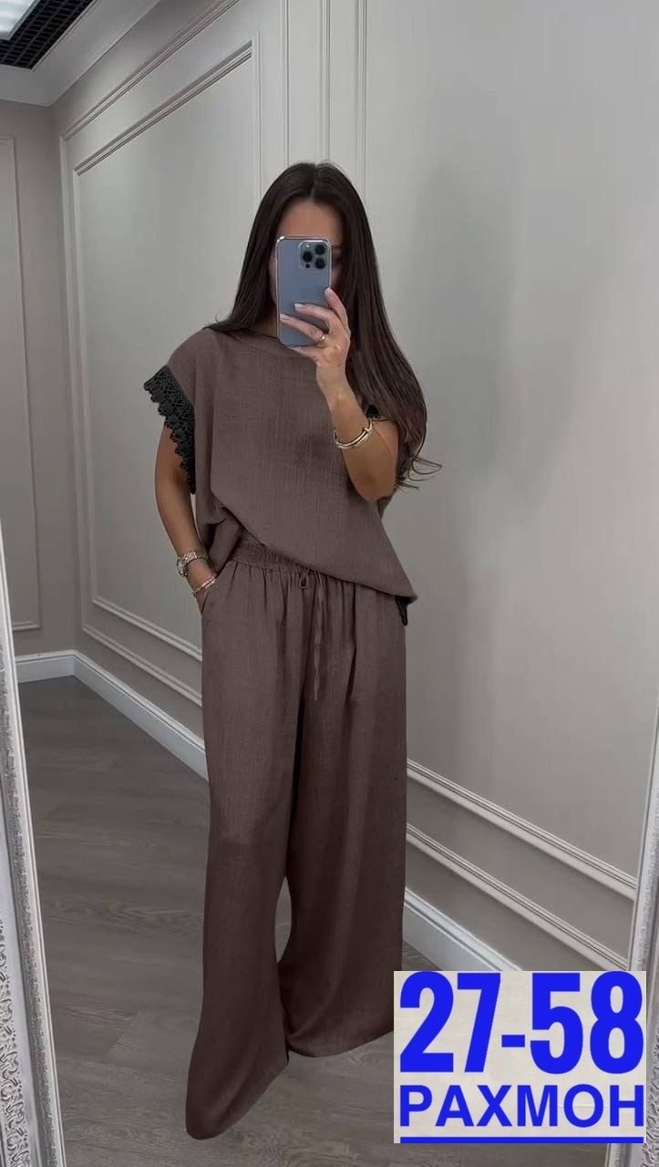 костюм повседневный женский,костюм льняной женский,костюм повседневный,модные костюмы,костюм с брюками