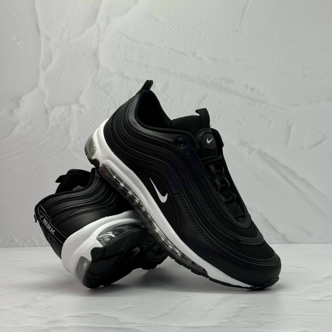 nike air max 97 black,nike air max 97,кроссовки nike air max 97,air max 97 black,кроссовки
