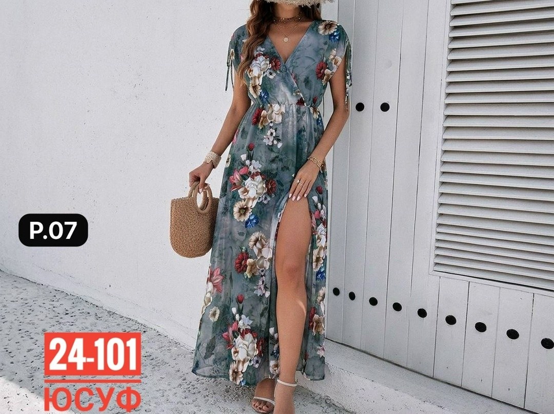 летнее женское платье,платье летнее длинное,платье летнее,платья,шифоновое платье