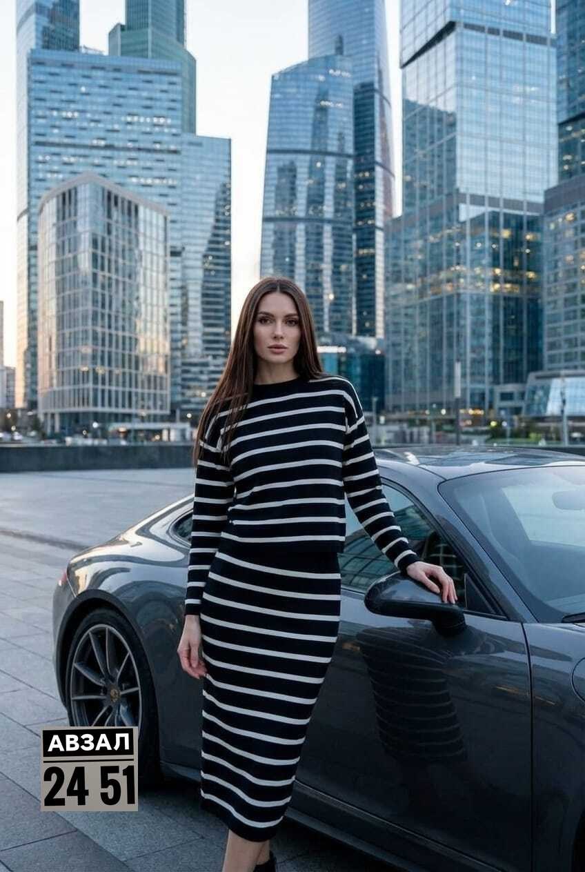 костюм двойка двухнитка,трикотажный костюм,женский костюм,,трикотажное платье