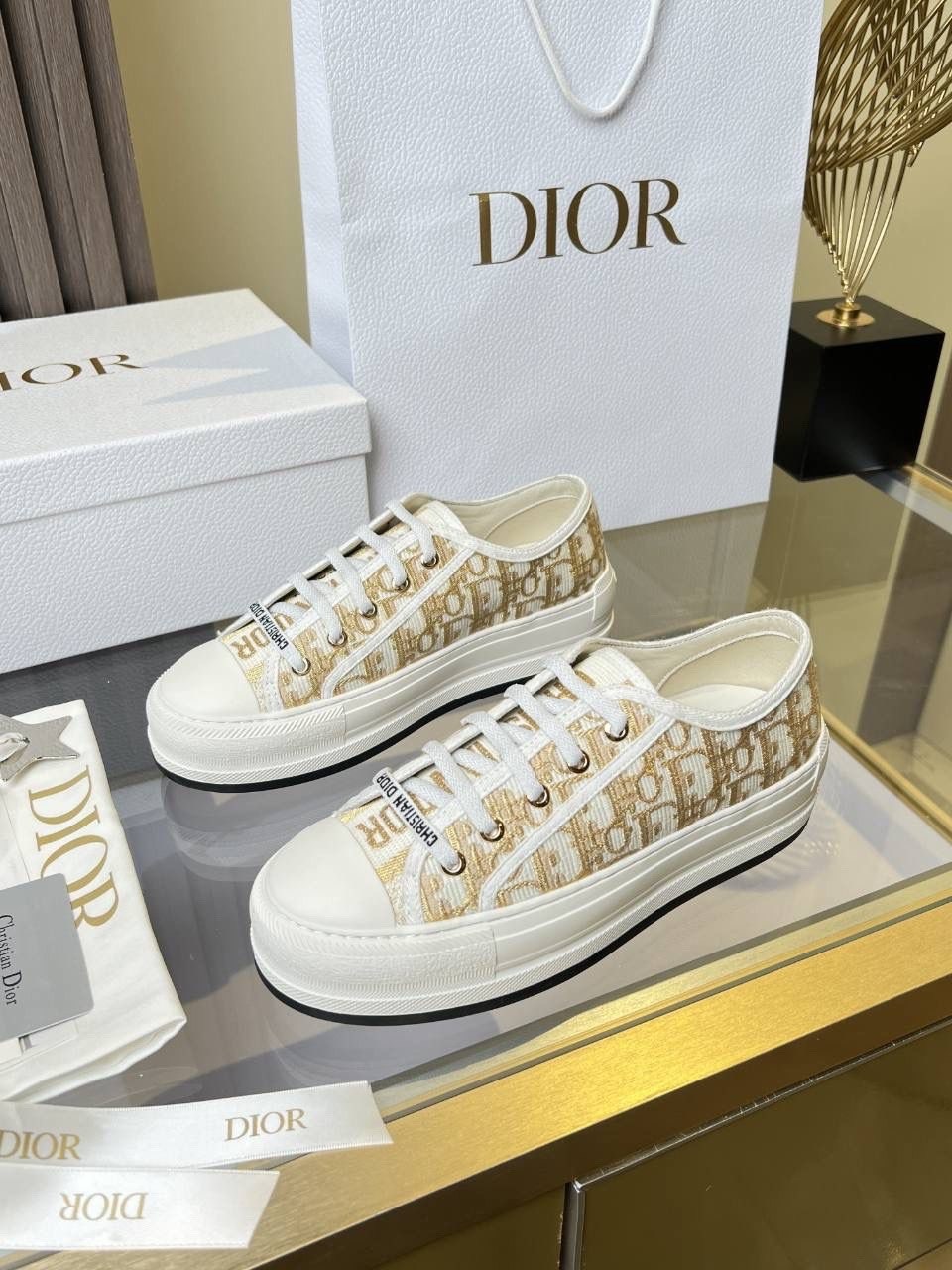 кеды женские dior,кеды dior walk'n dior женские 55101,кеды dior,кроссовки dior,кеды christian dior