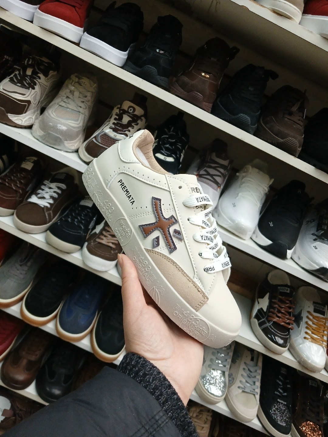 кроссовки premiata,,кеды premiata,кроссовки мужские premiata,кроссовки premia