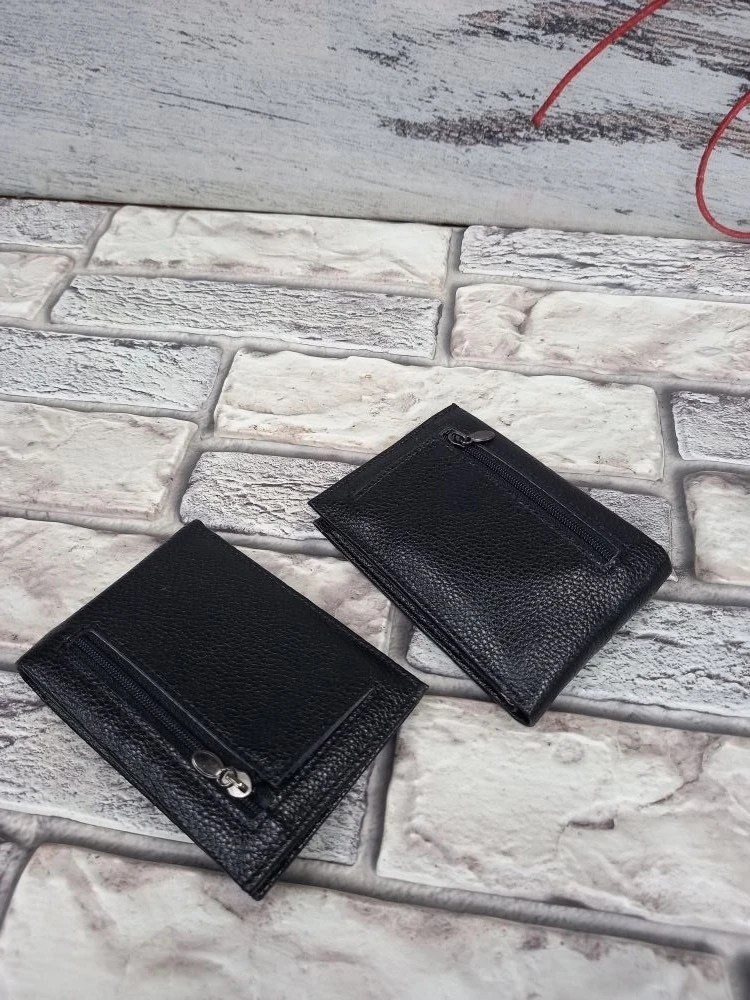 компактный кошелек мужской,кошелек мужской из натуральной коже,кошелек мужской,портмоне мужской,кошелек мужской из натуральной кожи с зажимом