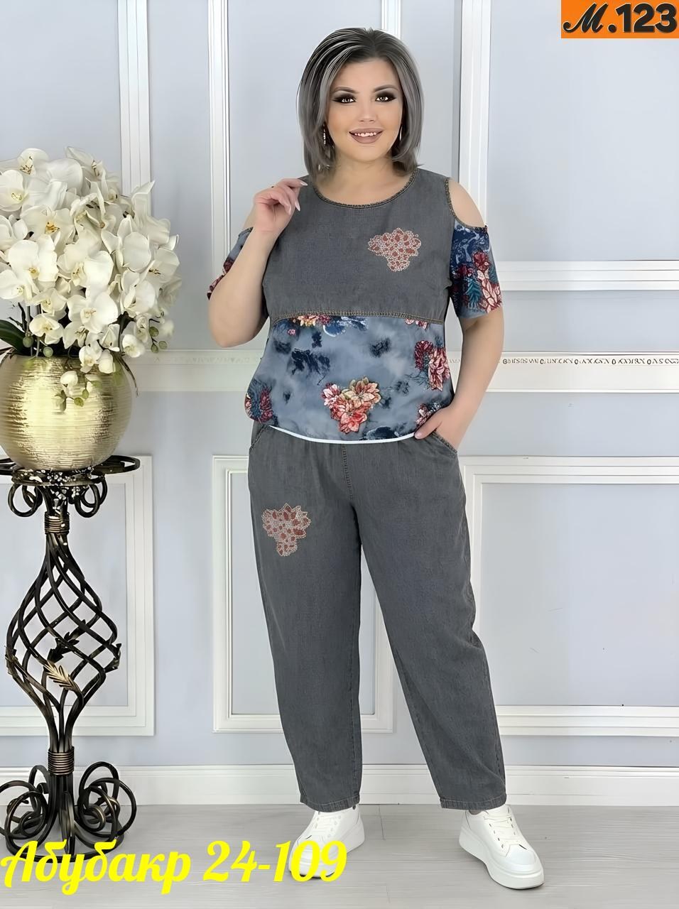 джинсовый стиль,одежда для женщин,женская туника,стиль бохо,туника нарядная