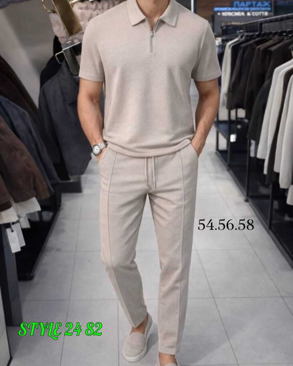 костюм двойка мужской,костюм летний мужской,мужская мода,костюм двойка для мужчин двухнитка,бежевый костюм