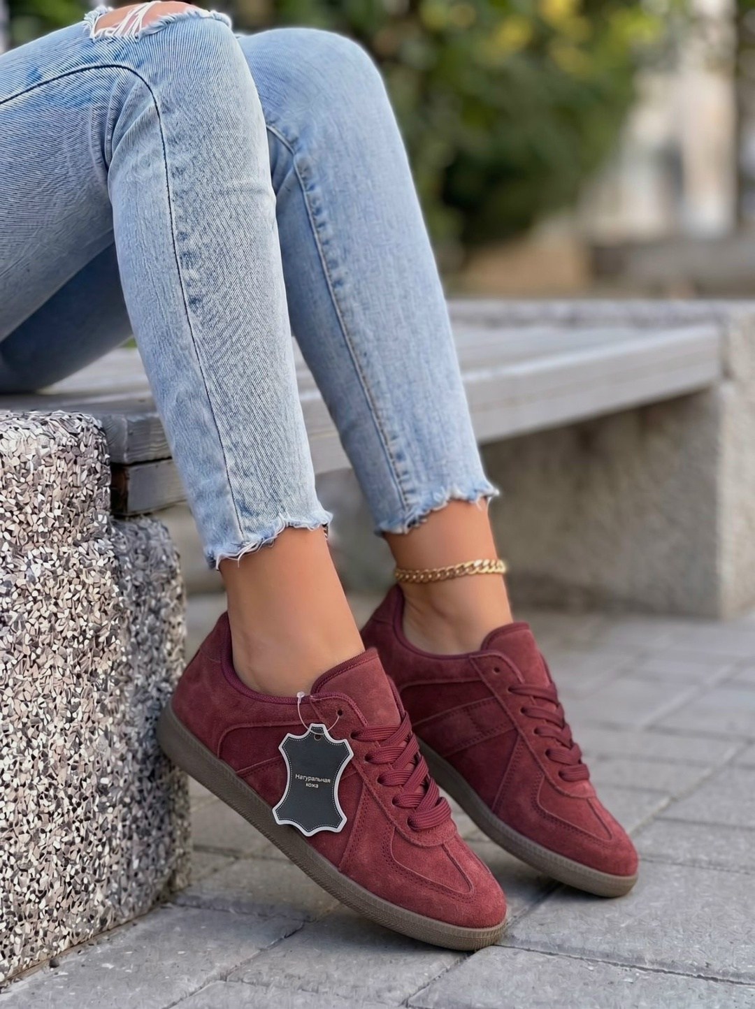 ,кроссовки замшевые,женская ,кроссовки бордовые,женские кроссовки