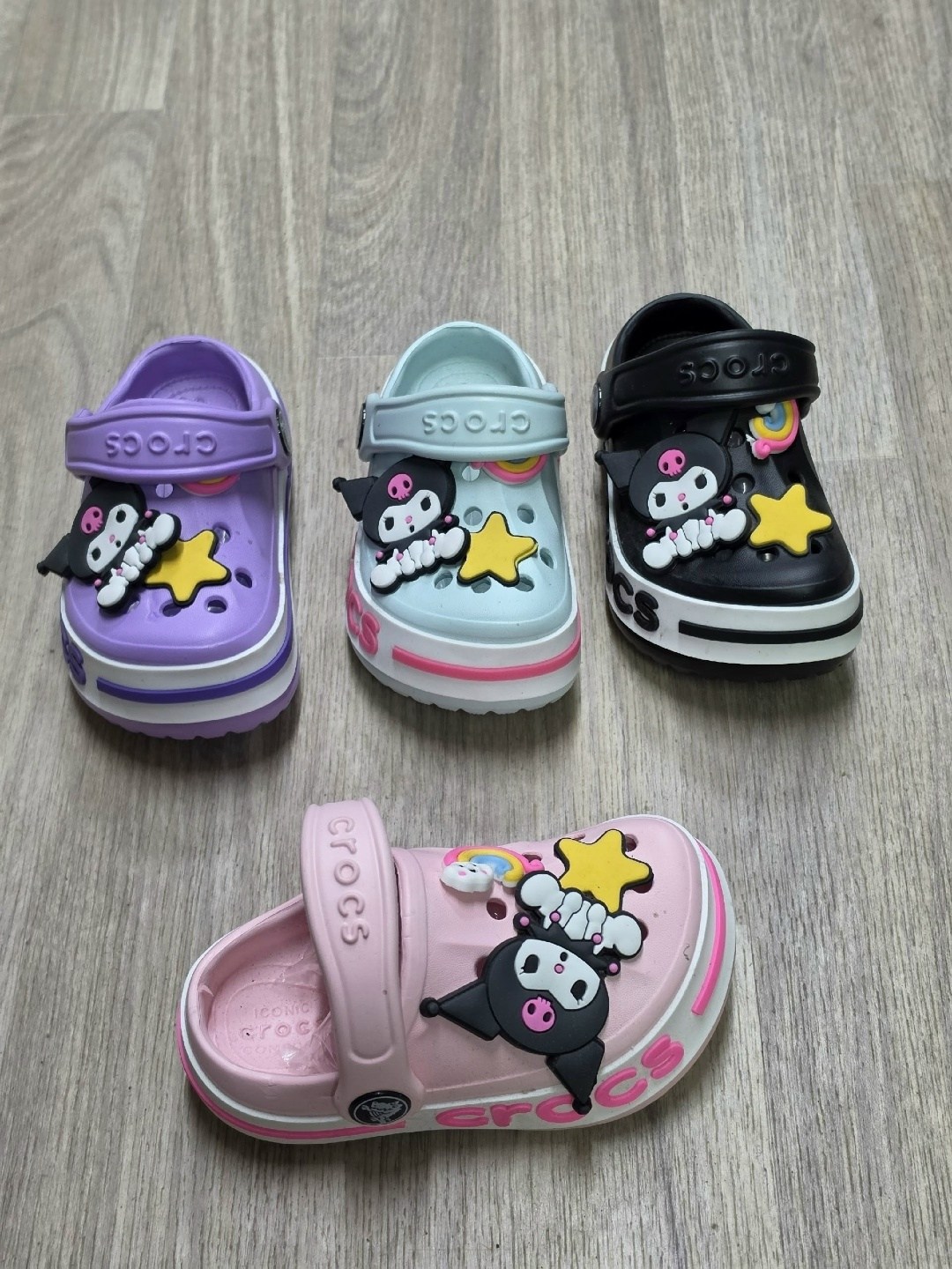 шлепанцы детские,детские сандалии,сандалии sanrio,детские тапочки,тапочки для девочек