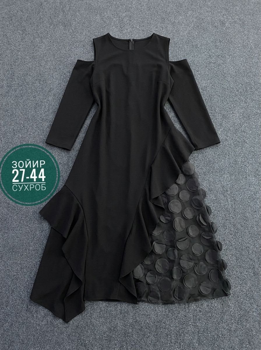платье женской,платье,стильное платье,платье черное,модное платье