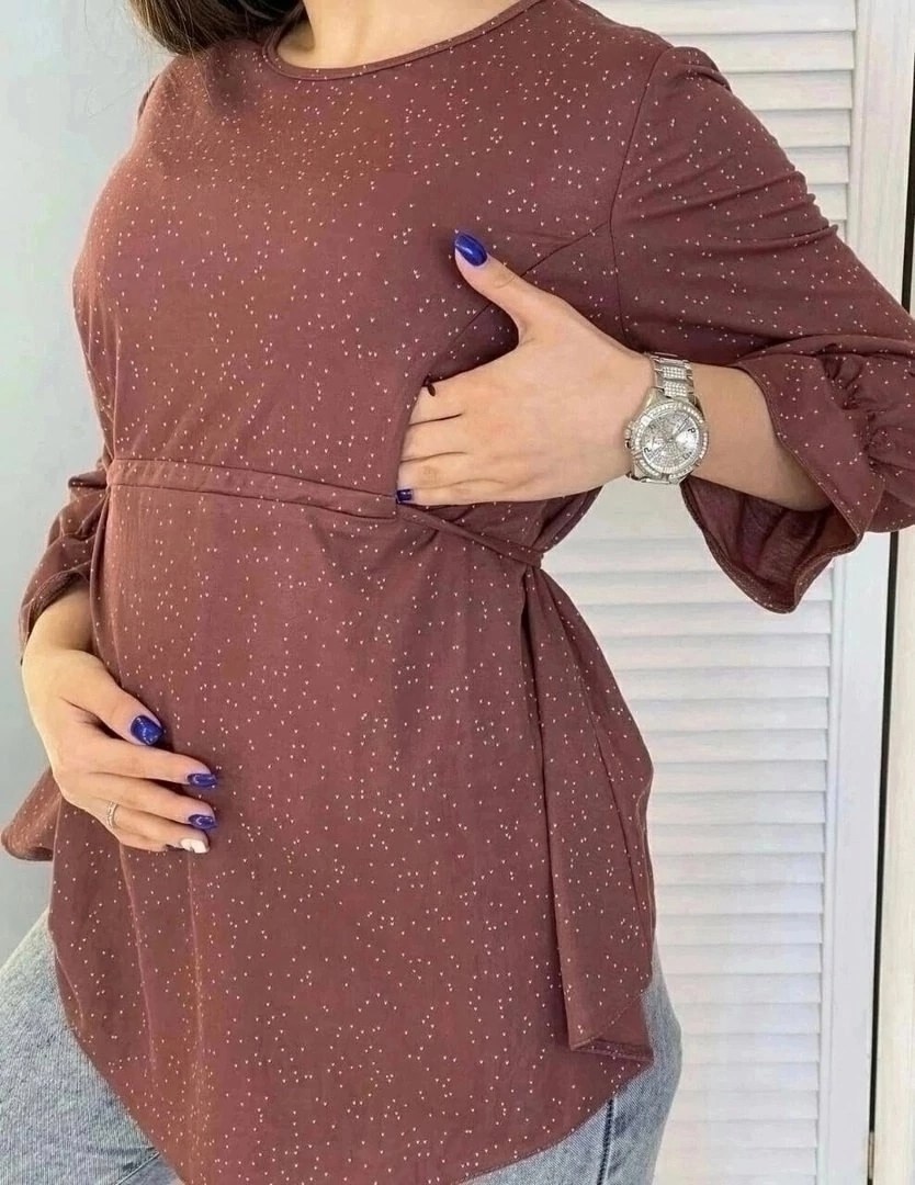 туника для беременных и кормления,туника для беременных,платья для беременных,нарядная блуза,блузка женская