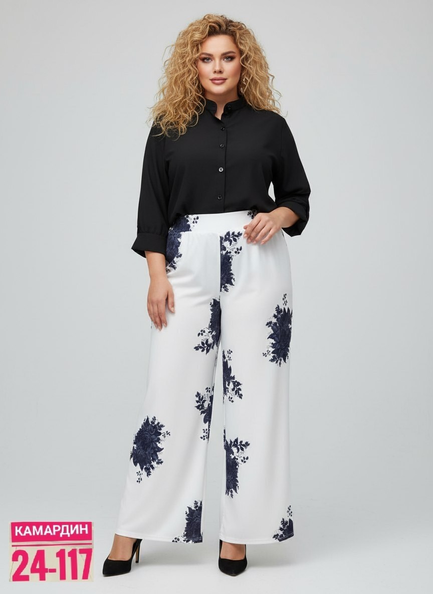 ,костюм с брюками,брючный костюм anelli 1190,женские костюмы с юбкой,женские широкие брюки