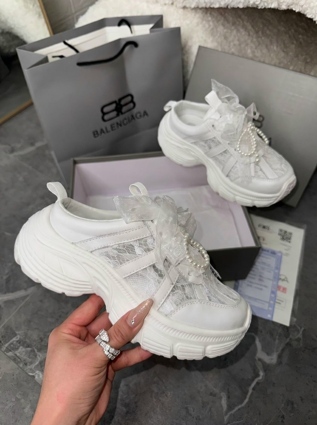 женские кроссовки balenciaga,кроссовки,кроссовки женскиe,массивные кроссовки,кроссовки для девушек