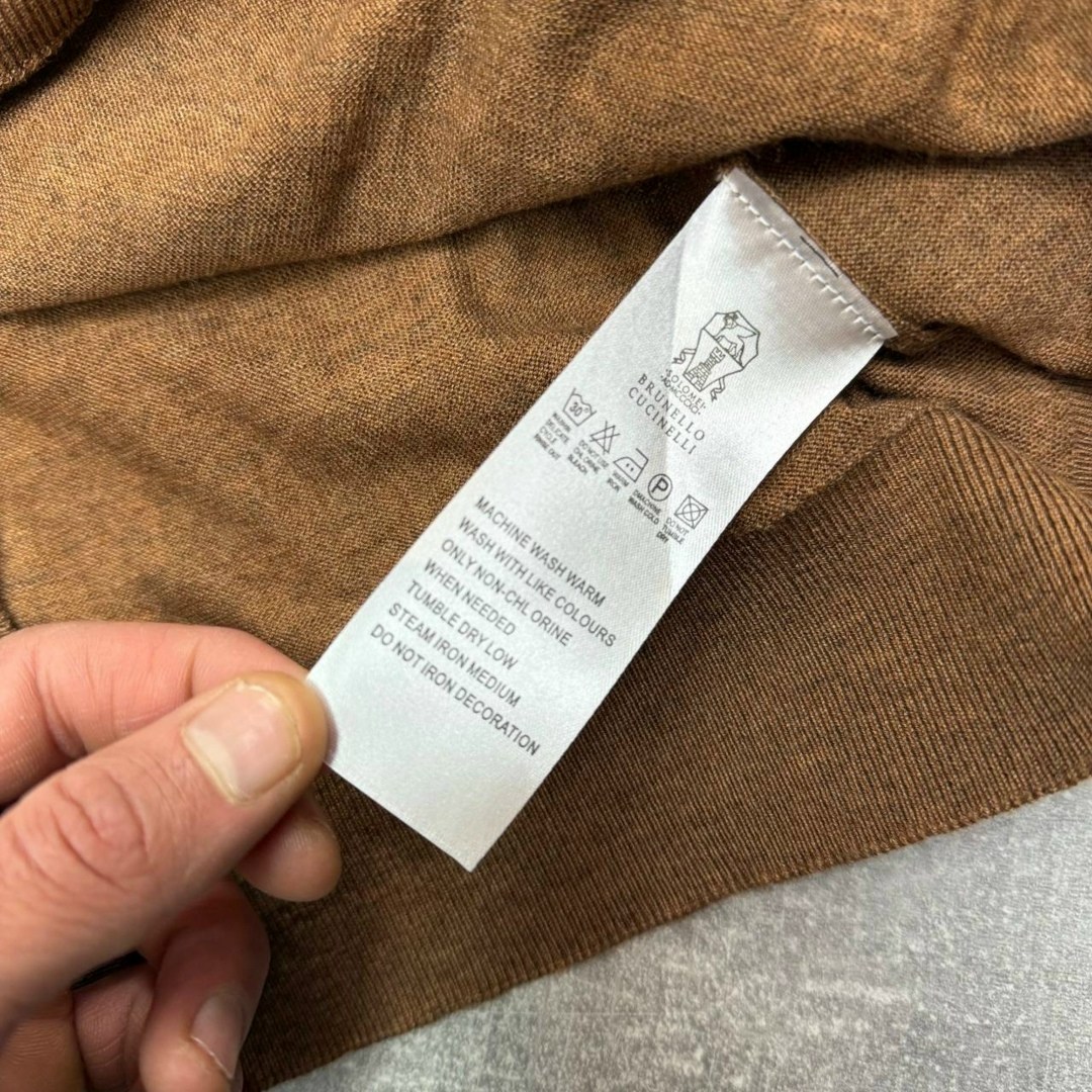 одежда женская,футболка великоросс хлопок однотонная размер 44 коричневый,футболка с круглым воротом 100% хлопок великоросс цвет коричневый,мужская одежда