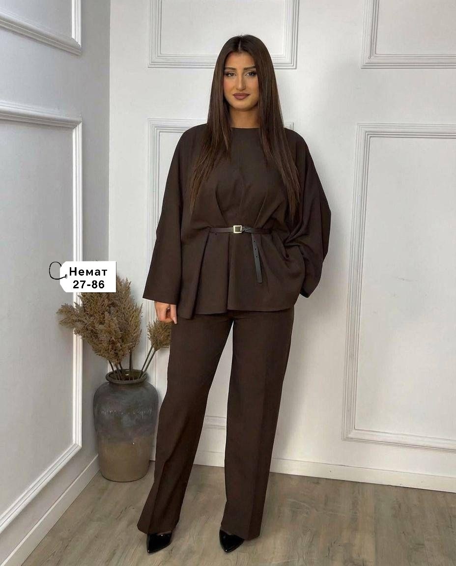 брючный костюм женский,брючный костюм,атласный брючный костюм,костюм с брюками,брючный костюм женский 46 р-р