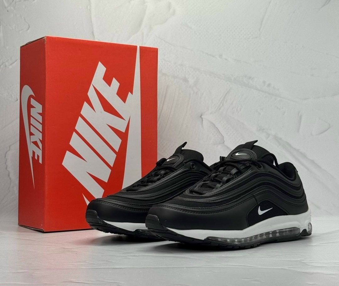 nike air max 97 black,nike air max 97,кроссовки nike air max 97,air max 97 black,кроссовки