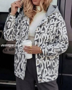 Верхняя одежда