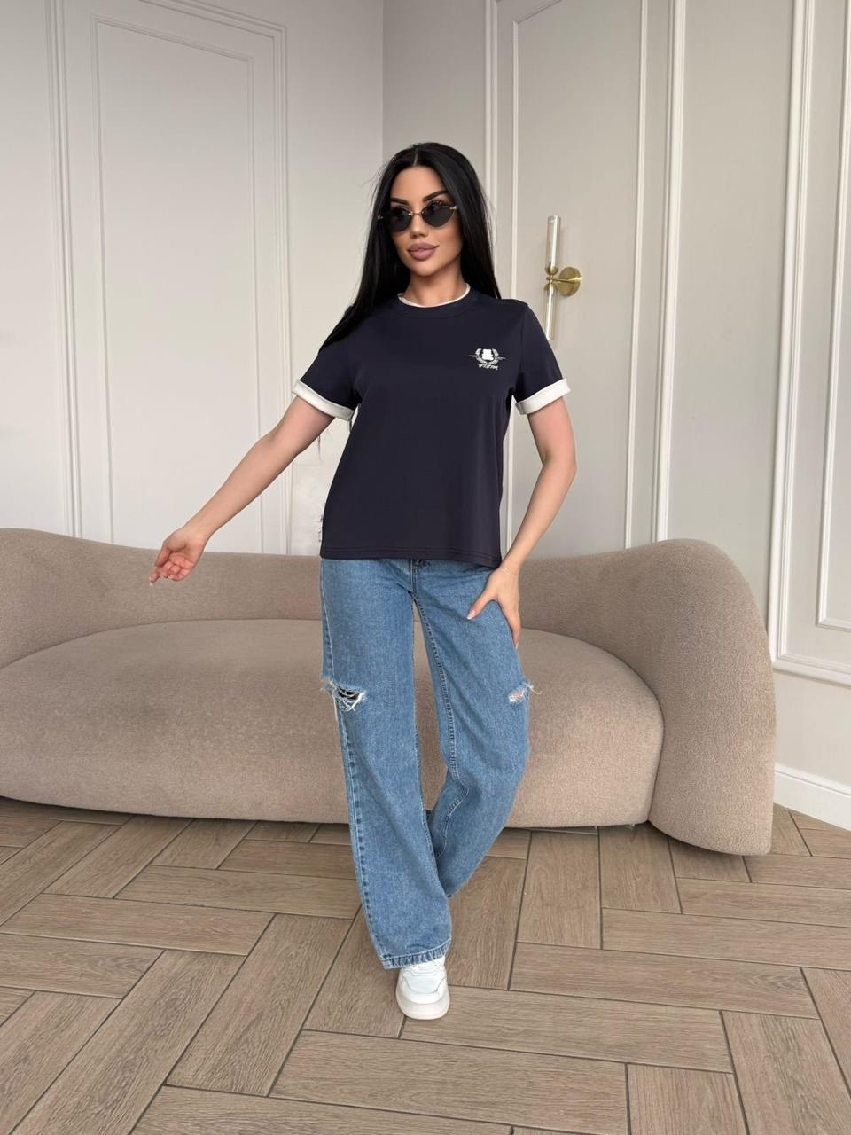 футболка женская,топы и футболки,женская футболка оверсайз,стильные костюмы,футболка женская футболка оверсайз