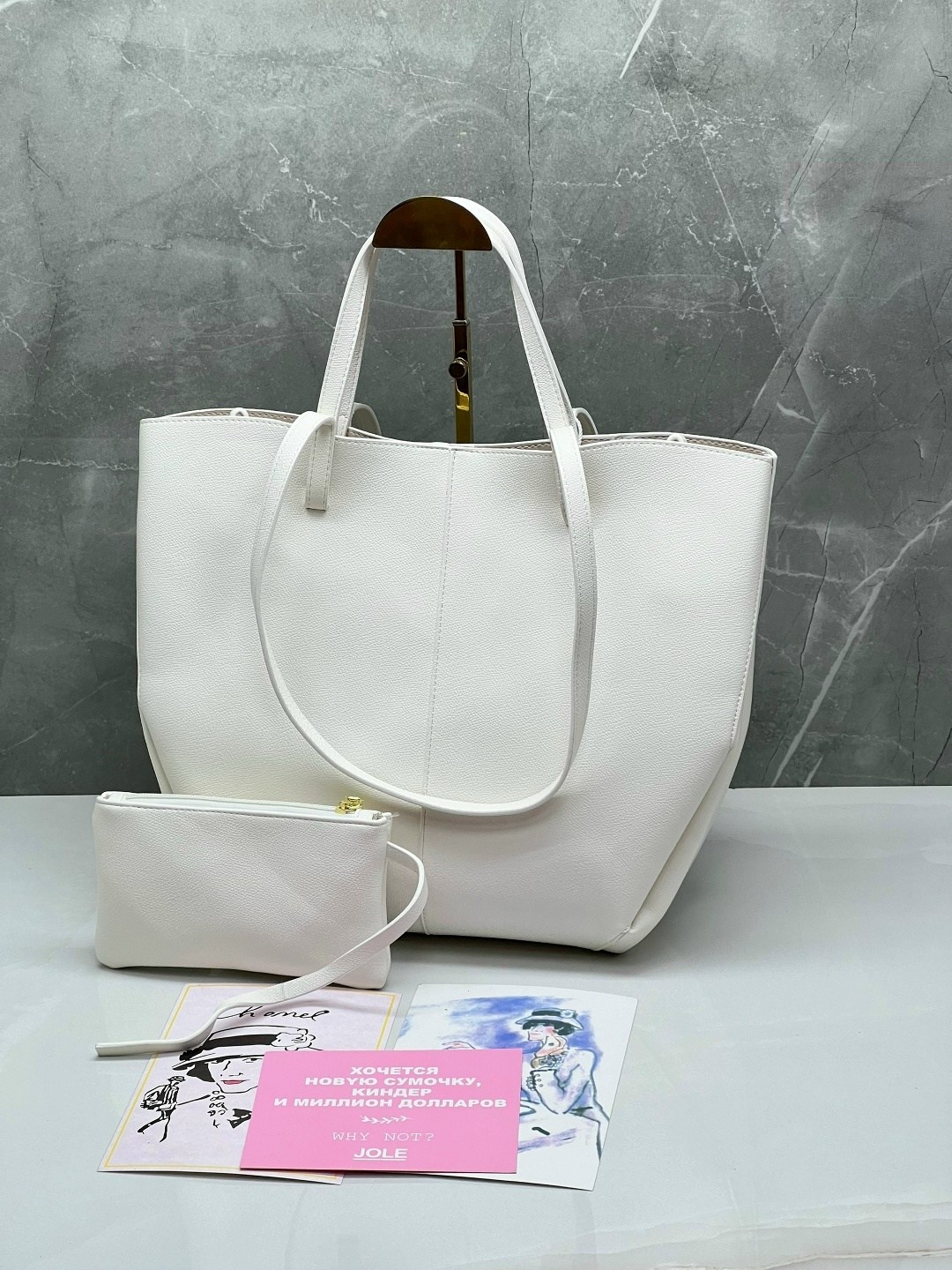 сумка женская polene cyme mini черная с ручками,сумка polene,сумка,женская сумка,polene сумка на плечо