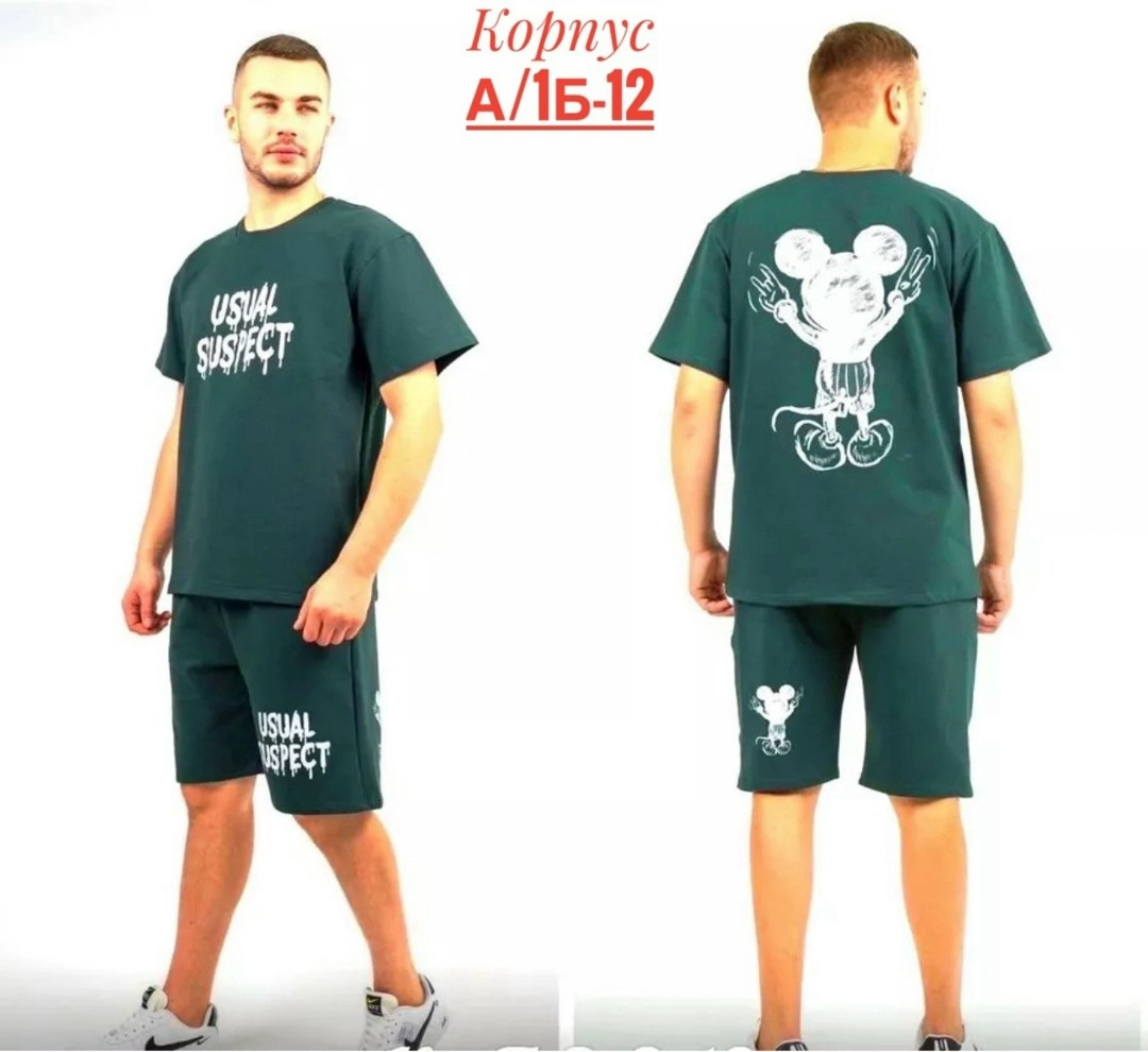 костюм с футболкой и шортами летний,костюм спортивный летний футболка и шорты,мужской костюм с шортами,спортивный костюм мужской летний,костюм с принтом