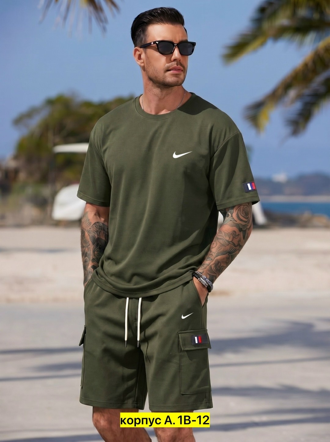 спортивный костюм летний мужской,спортивный летний костюм с шортами и футболкой,спортивный мужской костюм,спортивные костюм с шортами,костюм мужской спортивный с шортами