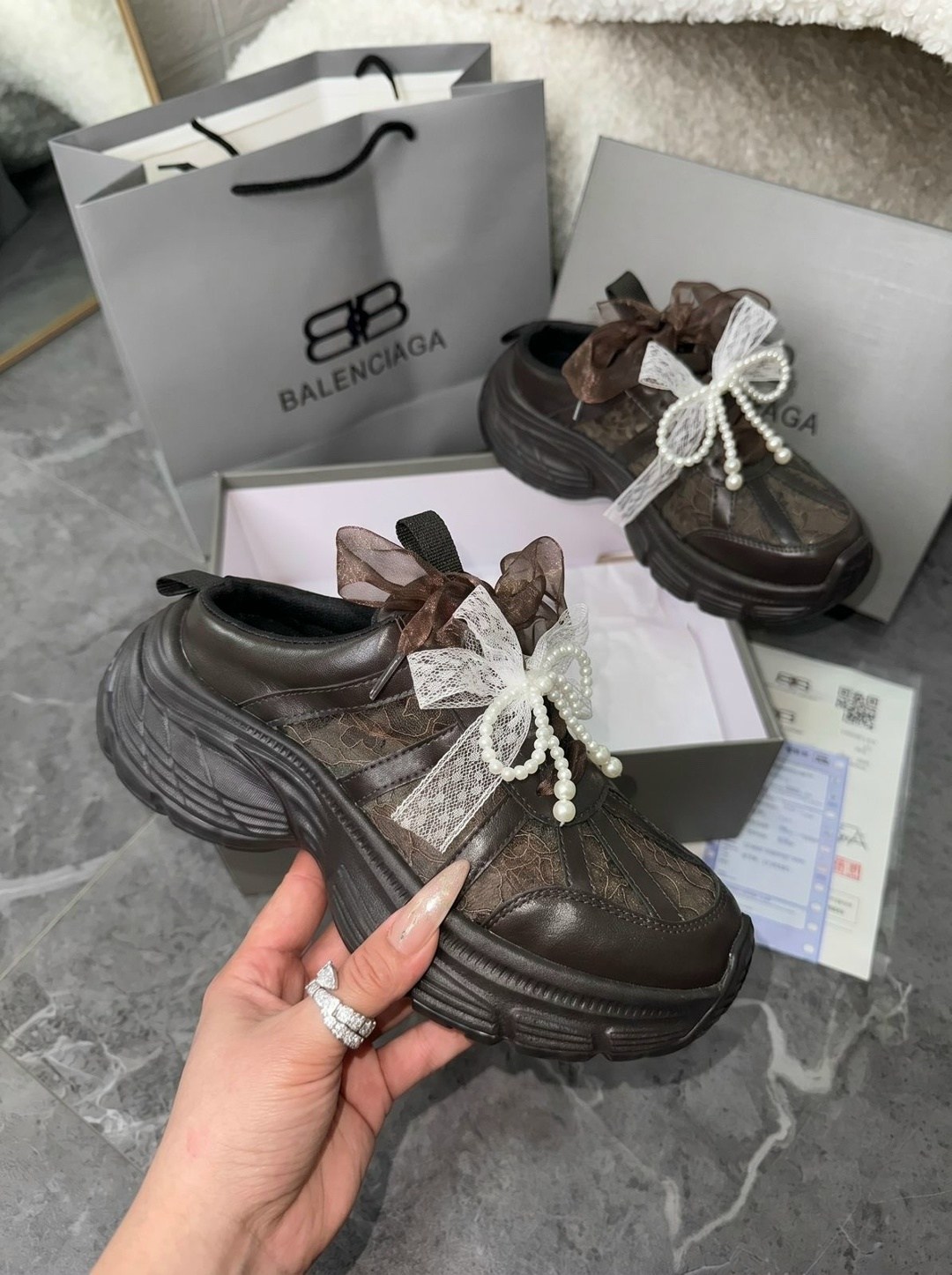 женские кроссовки balenciaga,кроссовки,кроссовки женскиe,массивные кроссовки,кроссовки для девушек