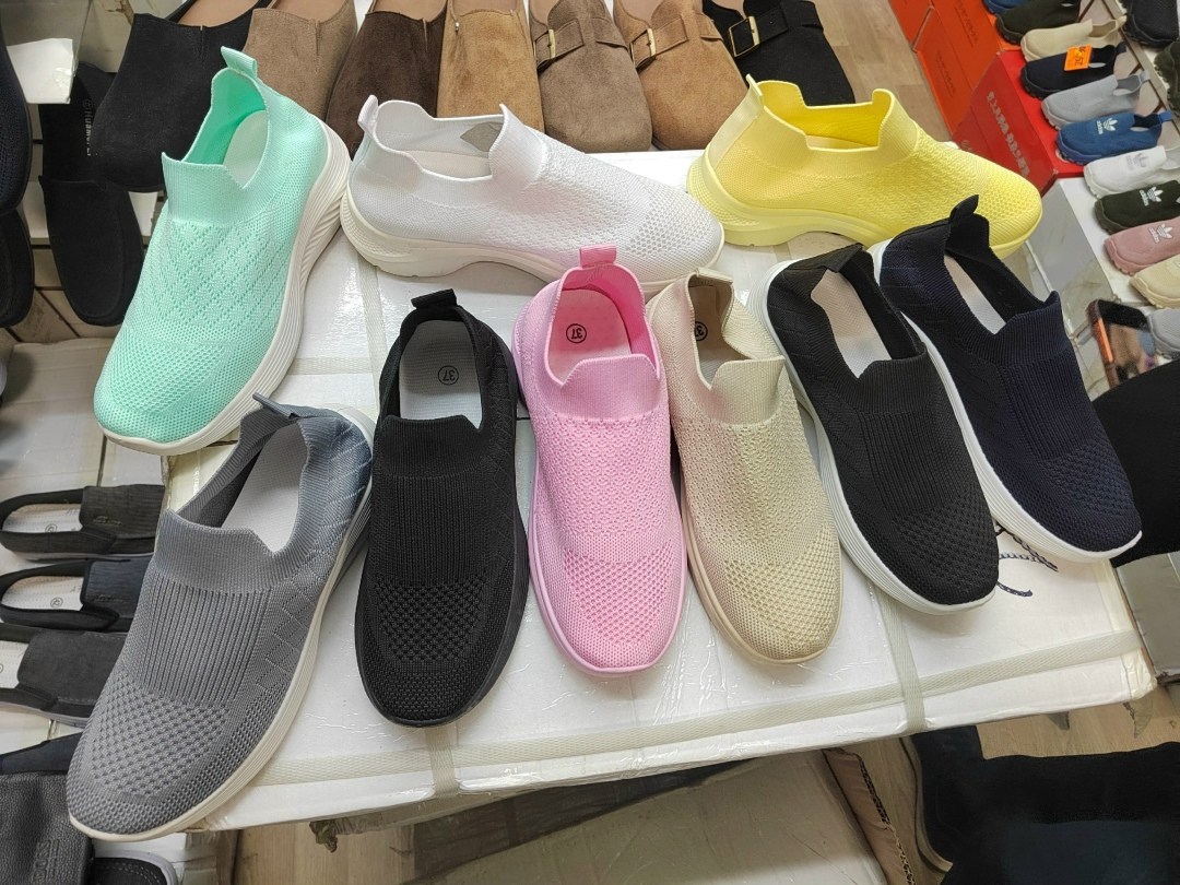 ,кроссовки женскиe,слипоны женские,женские текстильные кроссовки,летние кроссовки