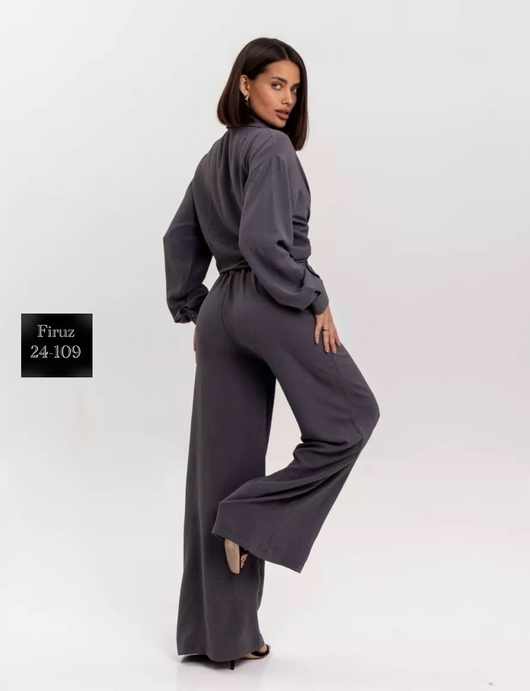 брючный костюм,брючный костюм женский,костюм голубой,голубой брючный костюм,женские костюмы