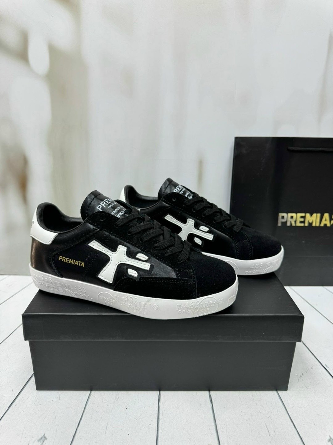 ,кроссовки premiata,кеды premiata,кеды premiata мужские,кроссовки кеды на шнурках premia