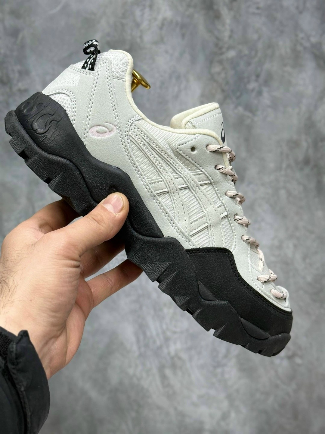 кроссовки asics gel pickax,asics мужские кроссовки,,кроссовки asics gel,кроссовки asics