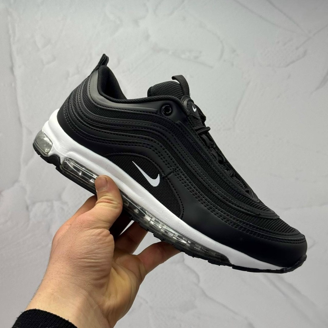 nike air max 97 black,nike air max 97,кроссовки nike air max 97,air max 97 black,кроссовки
