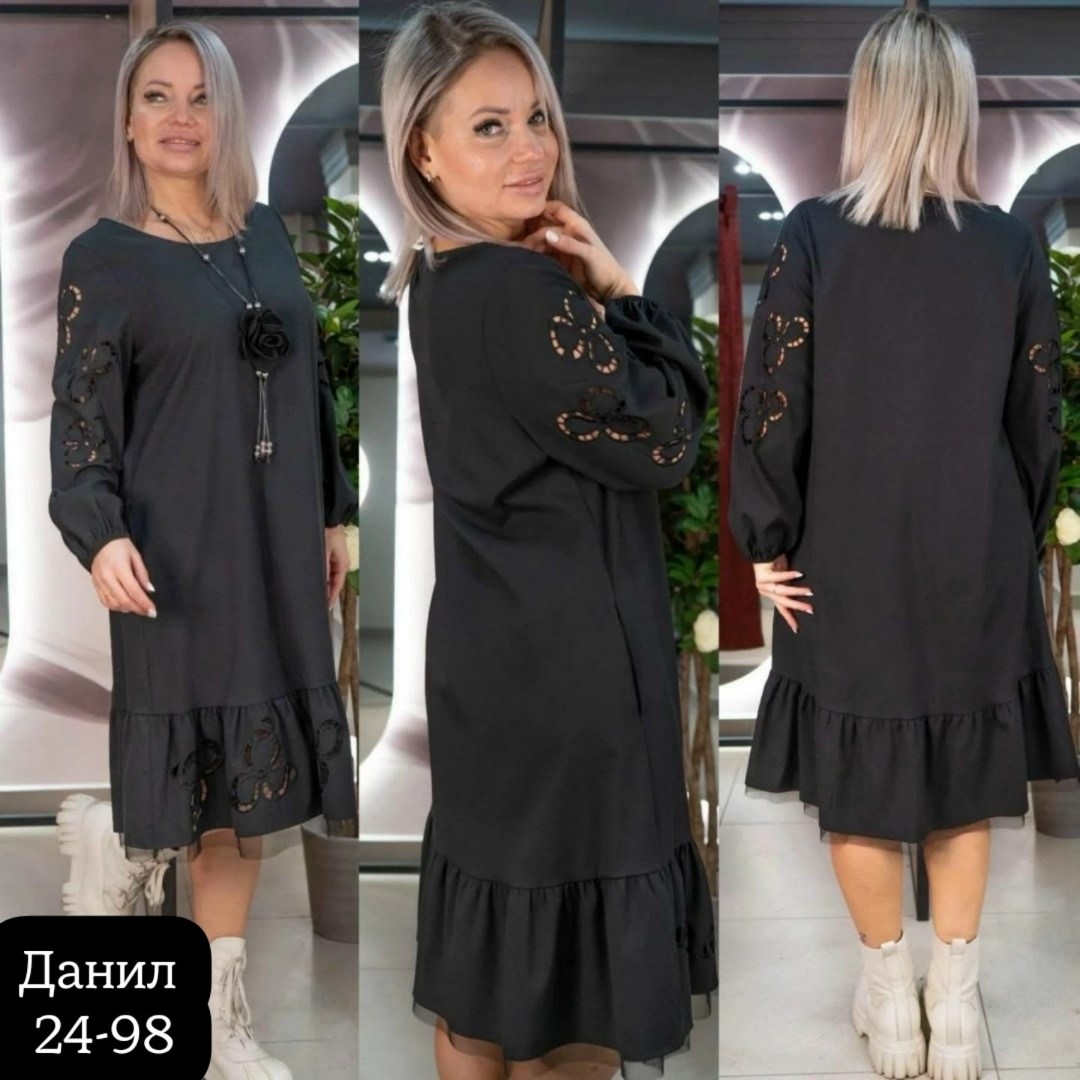платье женское,платье ткань трикотаж,платье больших размеров,платье в размер ткань лайт,платье