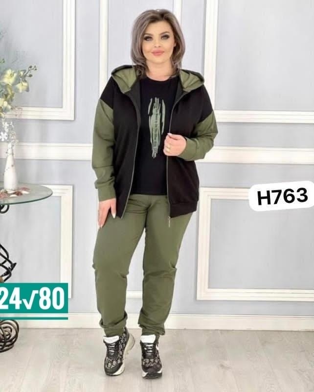 костюм женский 2026,спортивные костюмы женские больших размеров,костюм женский,женские костюмы больших размеров,костюм женский тройка