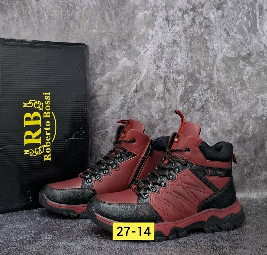 зимние мужские ботинки,,кроссовки мужские зимние,ботинки мужские, мужская зимняя