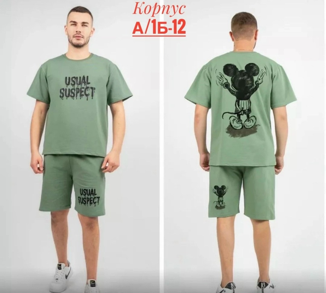 костюм с футболкой и шортами летний,костюм спортивный летний футболка и шорты,мужской костюм с шортами,спортивный костюм мужской летний,костюм с принтом