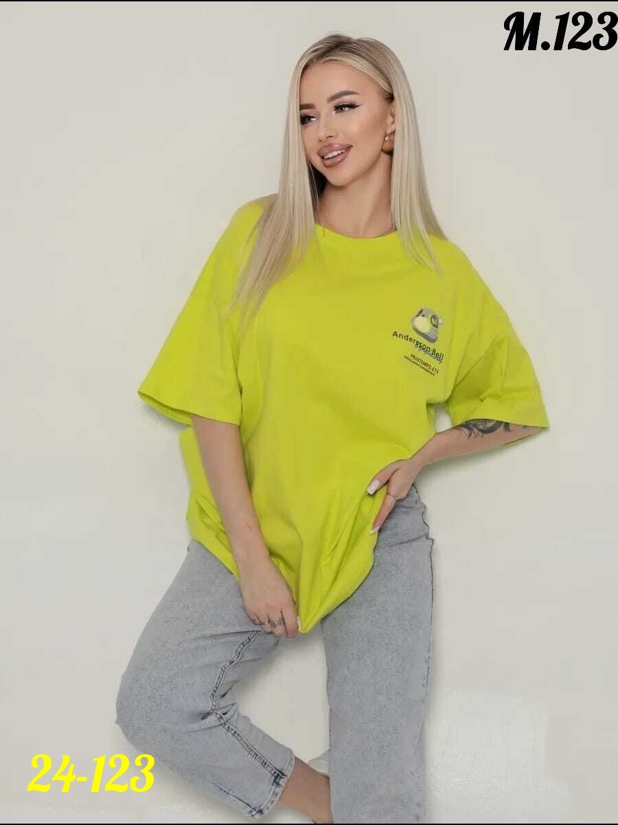 футболки женская,футболки женская оверсайз,футболки женские ,футболки для женщин,футболка желтая