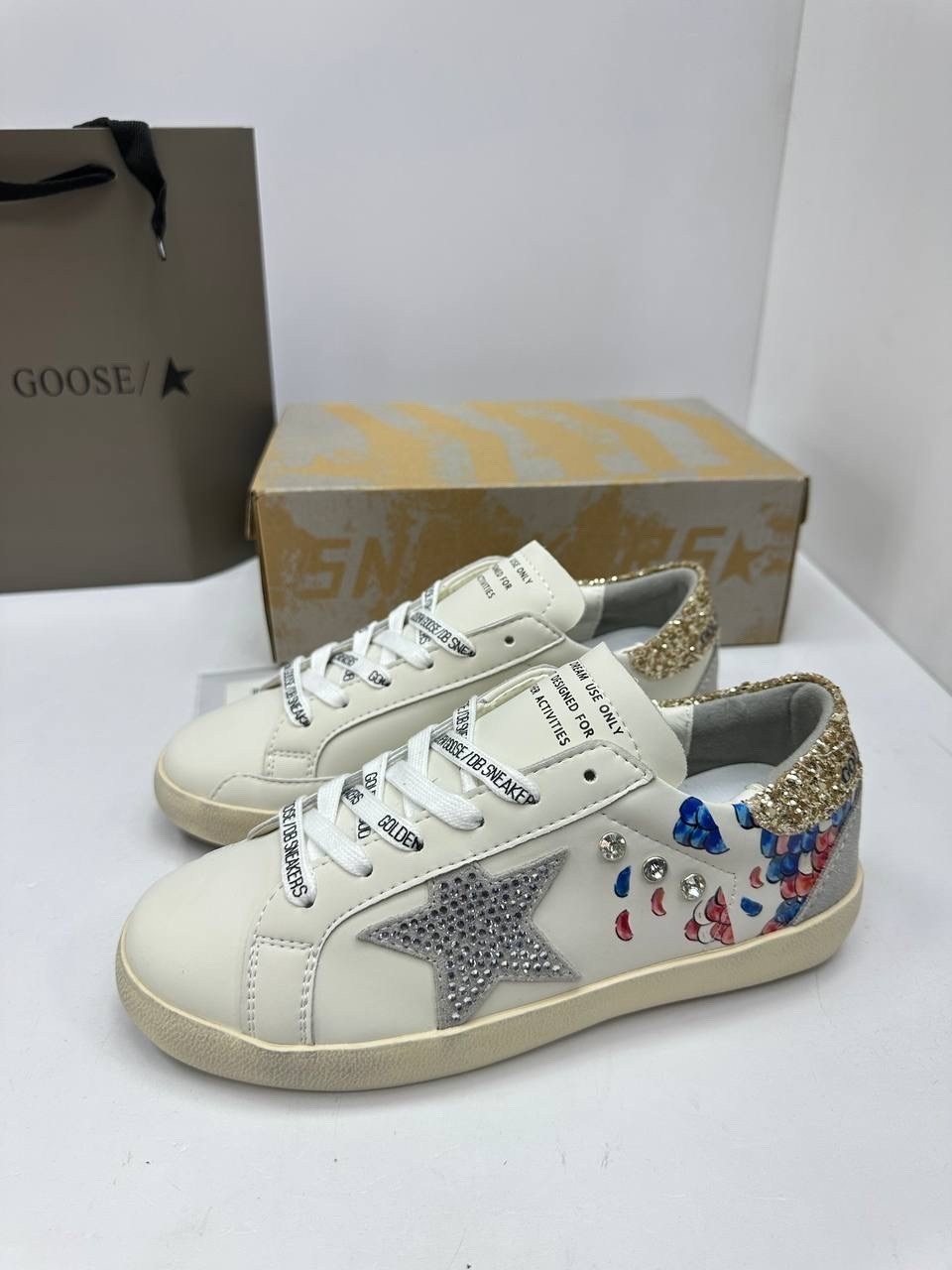 кроссовки golden goose,кеды golden goose,,кеды golden goose женские,golden goose