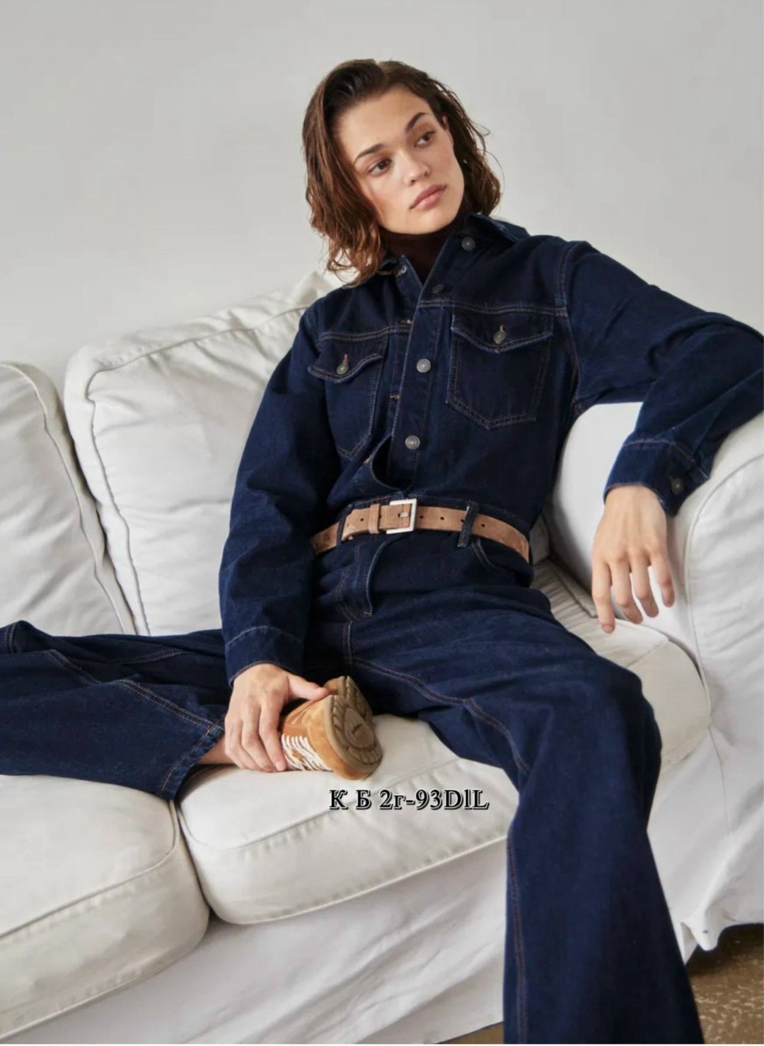 платье-рубашка джинсовое с карманами emme marella,джинсовая платье,платье джинсовое с длинным рукавом,женское джинсовое платье,платье длинное джинсовое