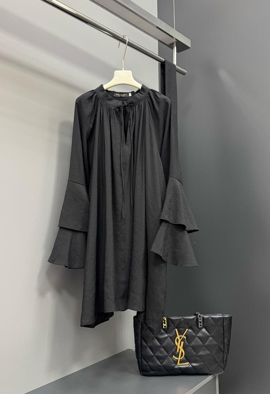 платье,стильное платье,платье нарядное весеннее с воланами aksenova 340935484,платье женское,шифоновое платье