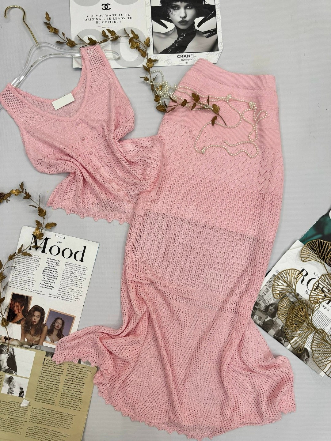 Женская одежда