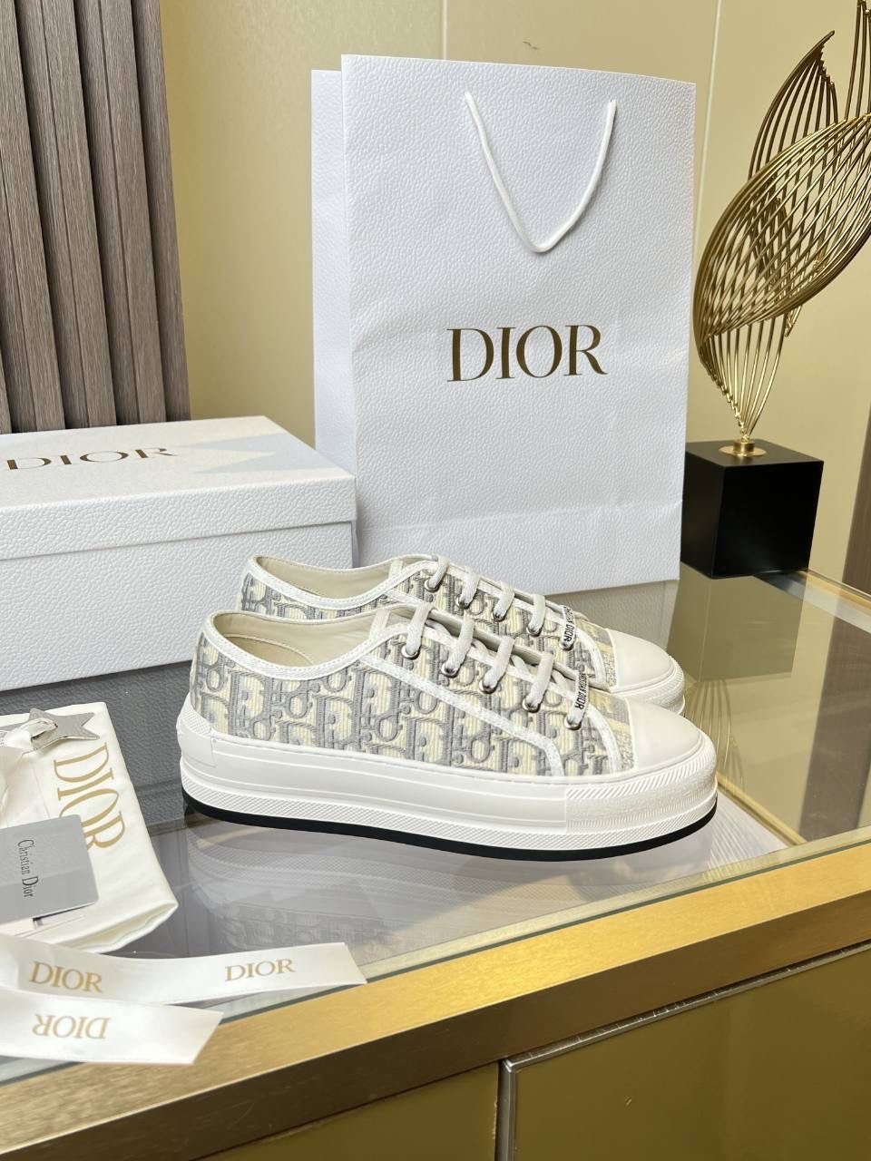 кеды женские dior,кеды dior walk'n dior женские 55101,кеды dior,кроссовки dior,кеды christian dior